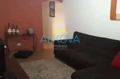 Sobrado à venda, parque residencial flamboyant, são josé dos campos, sp