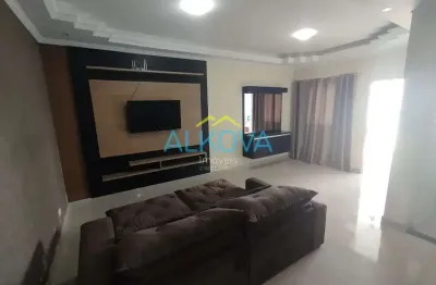 Sobrado à venda, setville altos de são josé, são josé dos campos, sp