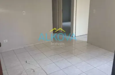 Apartamento à venda, vila industrial, são josé dos campos, sp