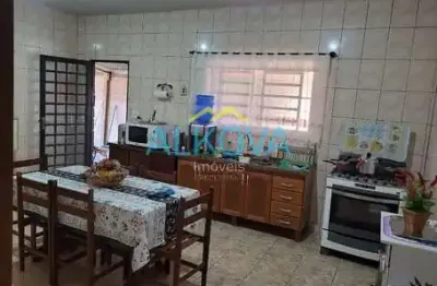 Sobrado para venda e locação, sapé ii, caçapava, sp
