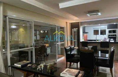Apartamento à venda, vila ema, são josé dos campos, sp