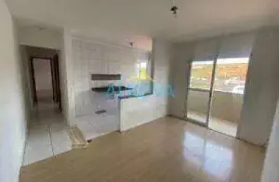 Apartamento à venda, jardim santa júlia, são josé dos campos, sp