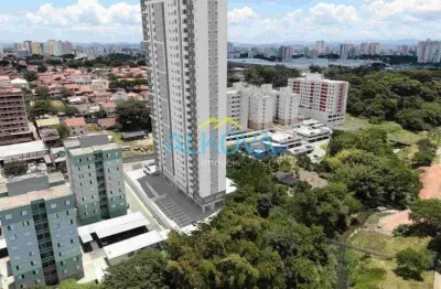 Apartamento à venda, jardim oriente, são josé dos campos, sp