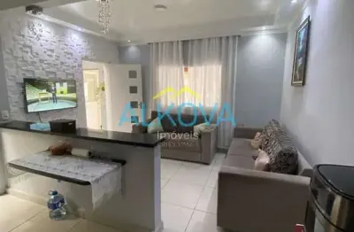 Casa com 3 quartos à venda na Rua Américo Filipe de Azevedo, Jardim Santa Luzia, São José dos Campos