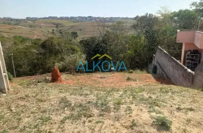 Terreno à venda na Rua Maria de Andrade Vieira, Jardim Mariana II, São José dos Campos