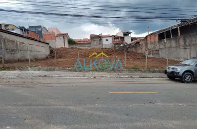 Terreno à venda na Rua Ruy Pereira Gomes, Jardim San Rafael, São José dos Campos