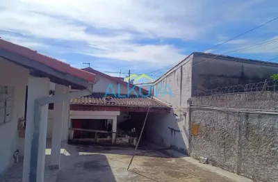 Terreno à venda na Avenida João Rodolfo Castelli, Putim, São José dos Campos