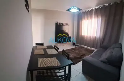 Apartamento à venda, bosque dos eucaliptos, são josé dos campos, sp