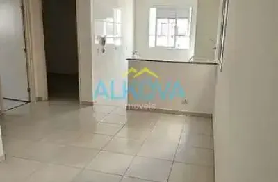 Apartamento à venda, jardim são josé leste, são josé dos campos, sp