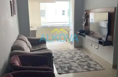 Apartamento com 2 quartos à venda na Rua Maurício Cardoso, Jardim Sul, São José dos Campos