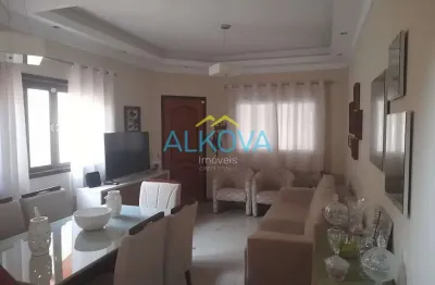 Sobrado à venda, jardim das indústrias, são josé dos campos, sp