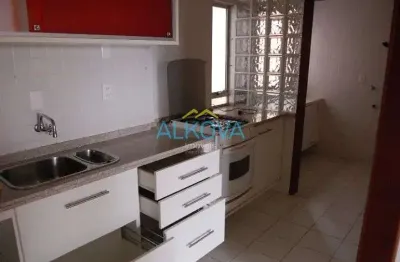 Apartamento com 3 quartos à venda na Praça Romão Gomes, Vila Adyana, São José dos Campos