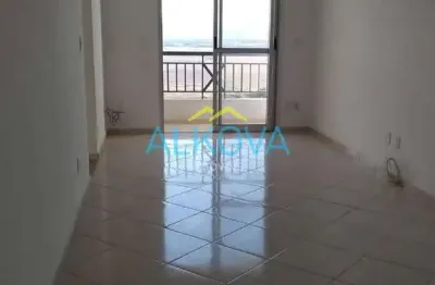 Apartamento à venda, loteamento residencial vista linda, são josé dos campos, sp