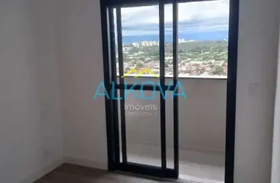 Apartamento à venda, jardim satélite, são josé dos campos, sp