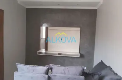 Apartamento à venda, cidade vista verde, são josé dos campos, sp