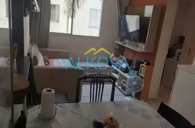 Apartamento à venda, parque residencial flamboyant, são josé dos campos, sp