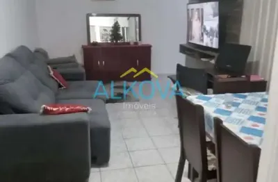 Apartamento à venda, monte castelo, são josé dos campos, sp