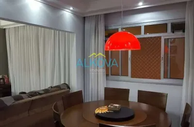 Apartamento residencial à venda, jardim satélite, são josé dos campos - ap1459.