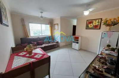 Apartamento à venda, vila tatetuba, são josé dos campos, sp