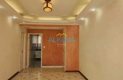 Apartamento à venda, palmeiras de são josé, são josé dos campos, sp
