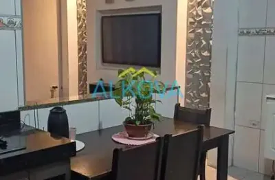 Sobrado à venda, residencial dom bosco, são josé dos campos, sp