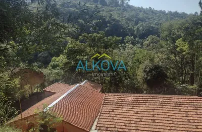 Chácara / sítio com 2 quartos à venda na Travessa Um, Freitas, São José dos Campos