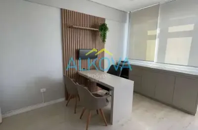 Sala à venda, parque residencial aquarius, são josé dos campos, sp