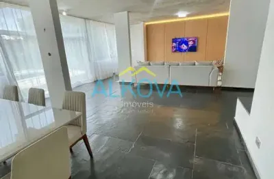 Casa com 5 quartos à venda na Rua Washington Luiz, Centro, Jacareí