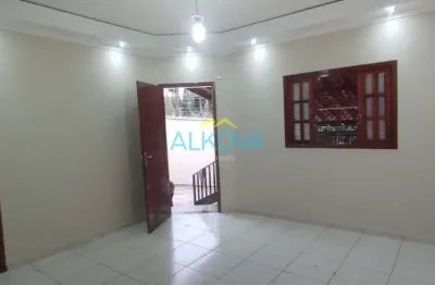 Casa com 1 quarto à venda na Rua Itatiaia, Vila Rica, São José dos Campos