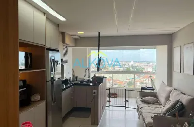 Apartamento com 2 quartos à venda na Rua São Diego, Jardim Califórnia, Jacareí
