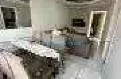 Casa com 3 quartos à venda na Avenida São Jorge, Cidade Salvador, Jacareí
