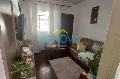 Casa com 3 quartos à venda na Avenida Heitor Villa Lobos, Vila Ema, São José dos Campos