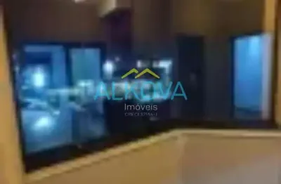 Apartamento com 3 quartos à venda na Rua Inez Maria Cuoghi, Urbanova V, São José dos Campos