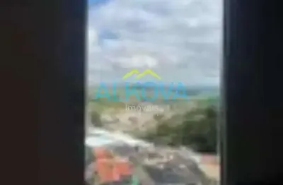 Apartamento à venda, jardim colonial, são josé dos campos, sp