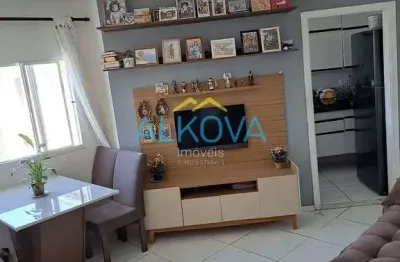 Apartamento à venda, conjunto residencial galo branco, são josé dos campos, sp