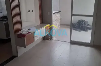 Apartamento à venda, vila tesouro, são josé dos campos, sp