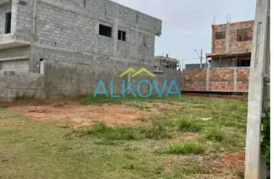 Terreno à venda, loteamento floresta, são josé dos campos, sp