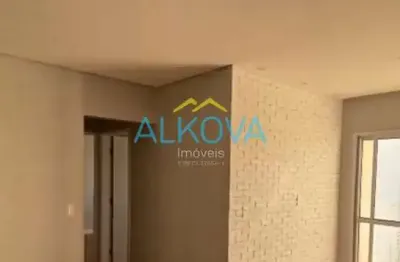 Apartamento à venda, jardim américa, são josé dos campos, sp