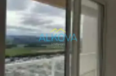 Apartamento à venda, condomínio residencial colinas do paratehy, são josé dos campos, sp