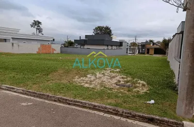 Terreno à venda na Avenida das Palmeiras, Bairro do Grama, Caçapava