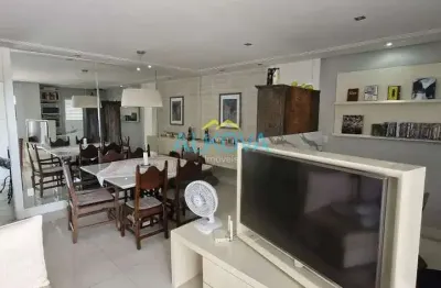 Apartamento à venda, jardim esplanada, são josé dos campos, sp