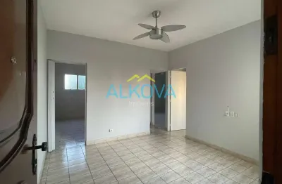 Apartamento com 2 quartos à venda na Rua Santa Cruz, Jardim Califórnia, Jacareí