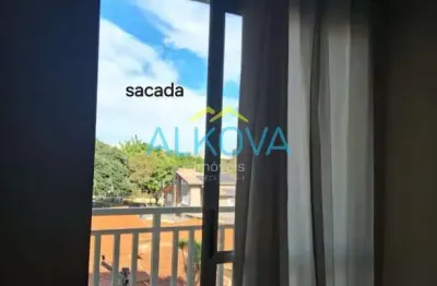 Apartamento para venda, jardim alvorada, são josé dos campos, sp
