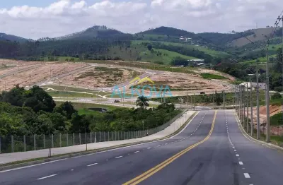 Terreno à venda na Rua Carlos Nunes de Paula, Jardim Satélite, São José dos Campos