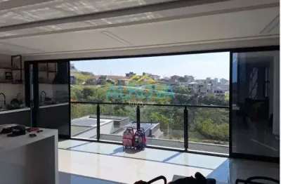 Sobrado à venda, loteamento verana, são josé dos campos, sp