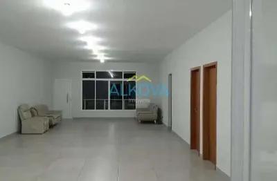 Casa à venda, condomínio residencial mirante do vale, jacareí, sp