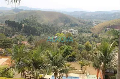 Chácara / sítio com 3 quartos à venda na Estrada Municipal José Benedito de Oliveira, Freitas, São José dos Campos