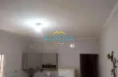 Casa com 2 quartos à venda na Rua José Bonifácio de Arantes, Vila Paiva, São José dos Campos