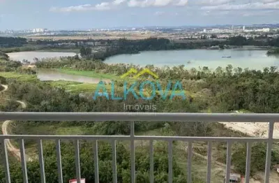 Apartamento à venda, pagador de andrade, jacareí, sp