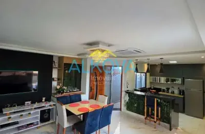 Sobrado à venda, jardim limoeiro, são josé dos campos, sp